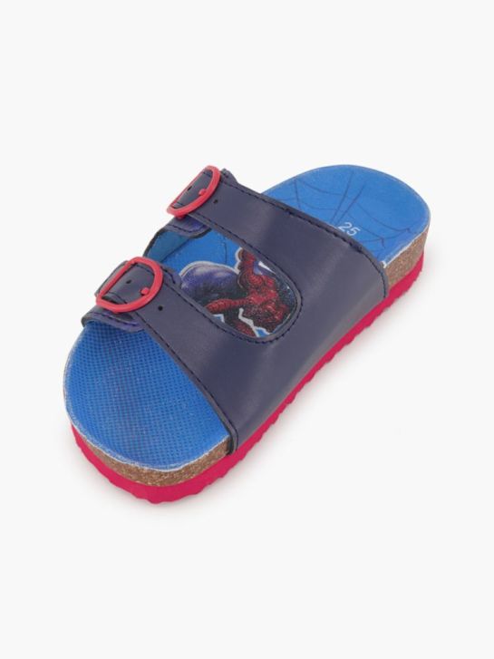 Spider-Man Papucs kék 43445 5