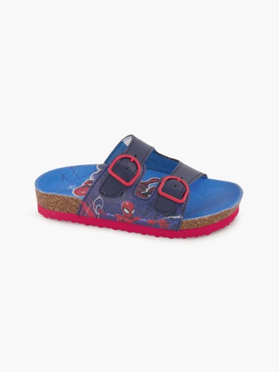 Spider-Man Papucs kék 43445 6