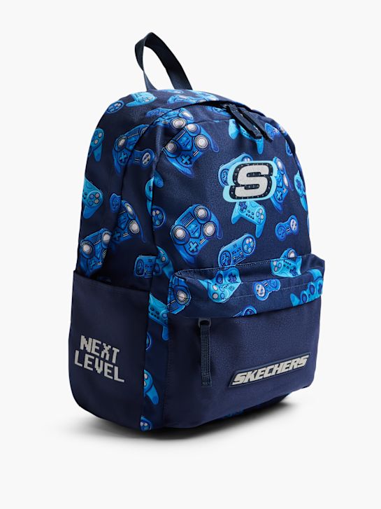 Skechers Ranac Plava 42379 2