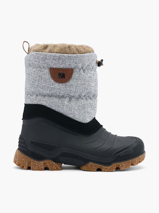 elefanten Bottes Gris 42397 1