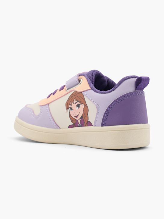 Disney Frozen Sneaker Morado 42409 3