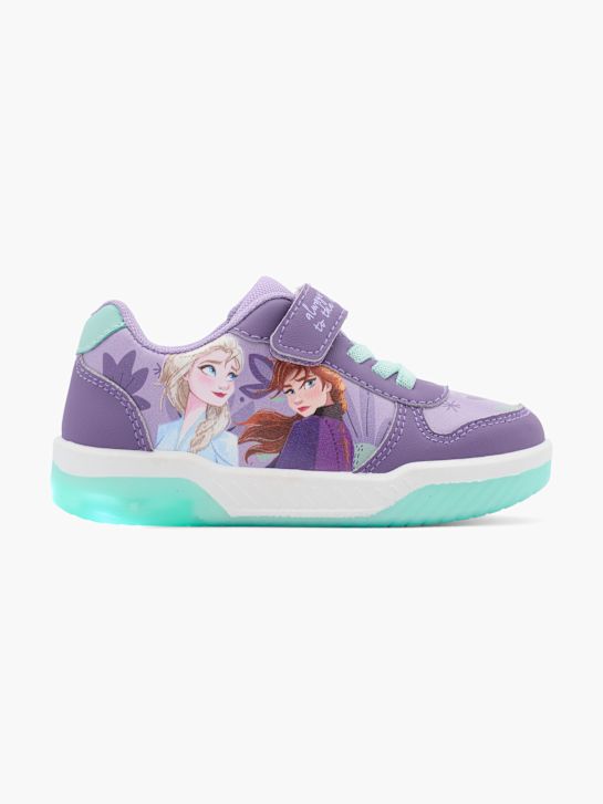Disney Frozen Tenisky Fialová 42407 1
