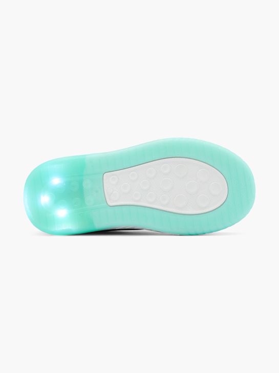 Disney Frozen Tenisky Fialová 42407 4