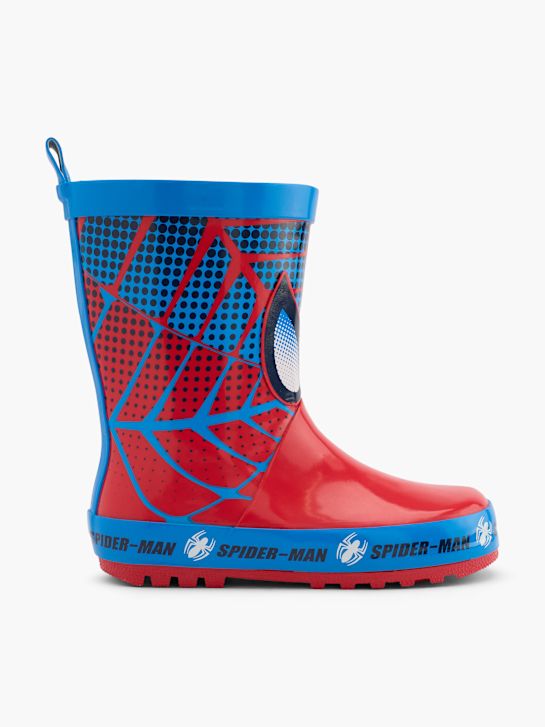 Spider-Man Guminiai batai Mėlyna 42420 1