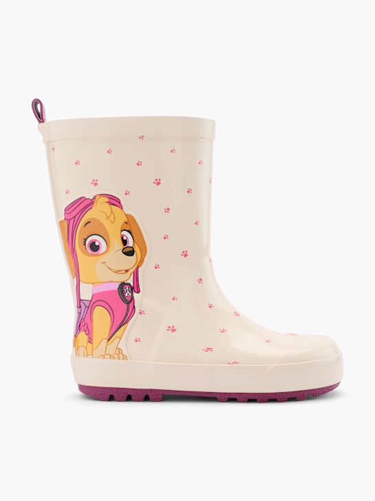 PAW Patrol Gumijasti škornji Bež 42415 1