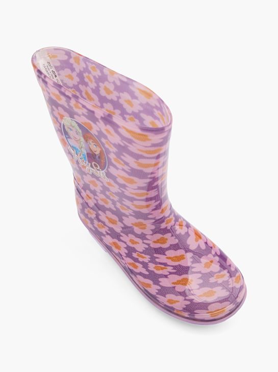 Disney Frozen Gummistiefel Lila 42419 2
