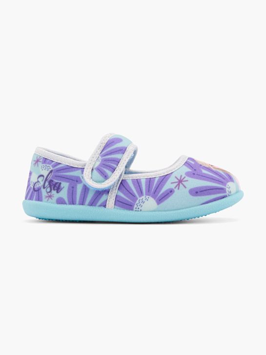 Disney Frozen Kapcie zakryte Fioletowy 42414 1