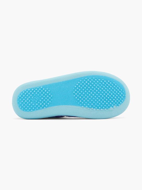 Disney Frozen Kapcie zakryte Fioletowy 42414 4