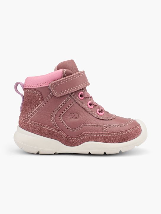 elefanten Winterboots Rosa 42449 1