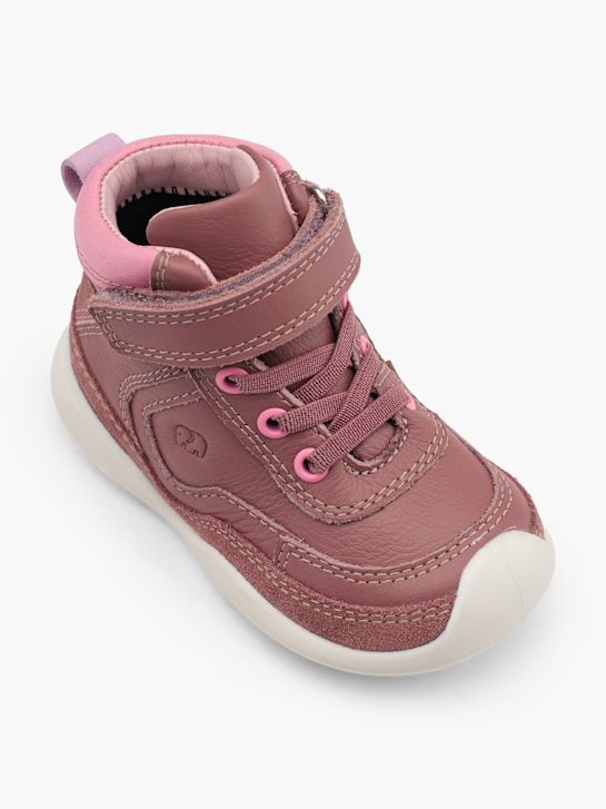elefanten Winterboots Rosa 42449 2