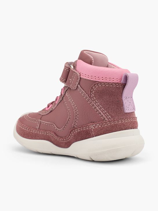 elefanten Winterboots Rosa 42449 3