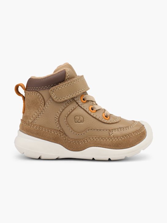elefanten Boots d'hiver Marron 42444 1