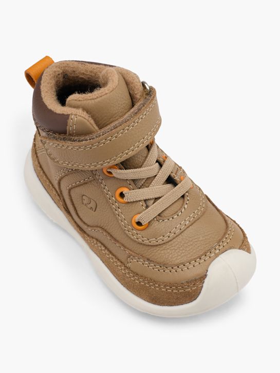 elefanten Winterboots Braun 42444 2