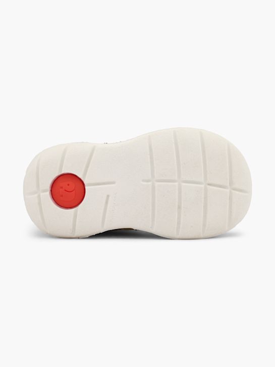 elefanten Winterboots Braun 42444 4