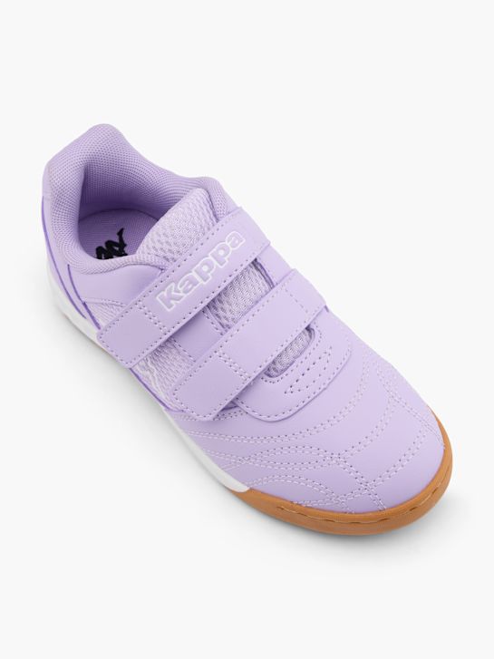 Kappa Hallenschuh Lila 42462 2