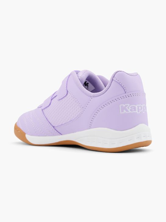 Kappa Hallenschuh Lila 42462 3