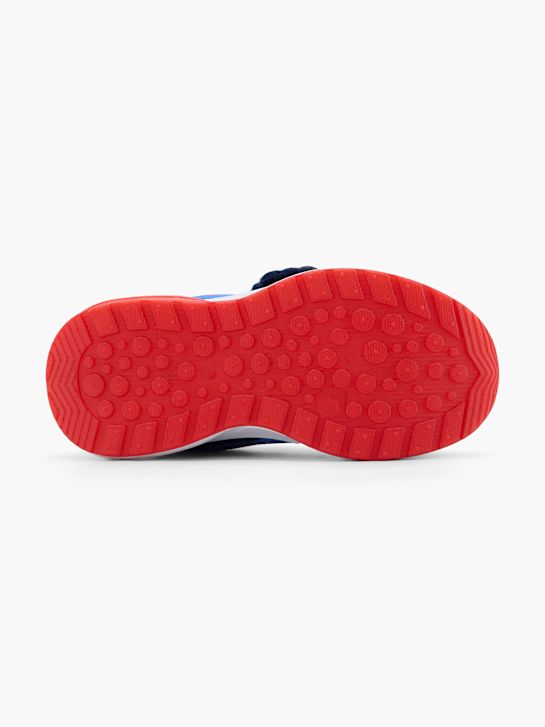Super Mario Sneaker Blu 42451 4