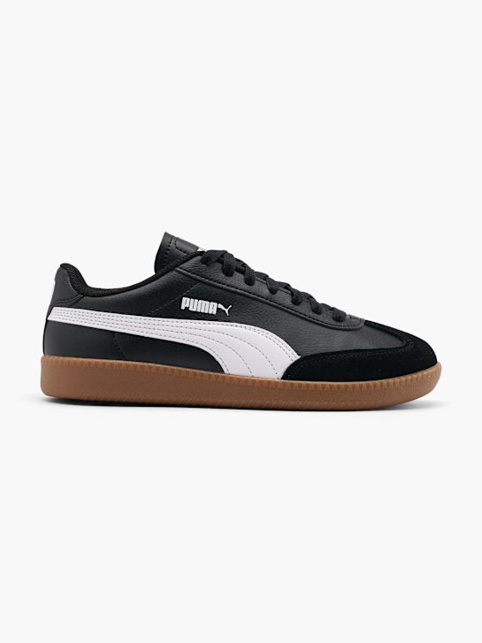 PUMA Sneaker Nero 42465 1