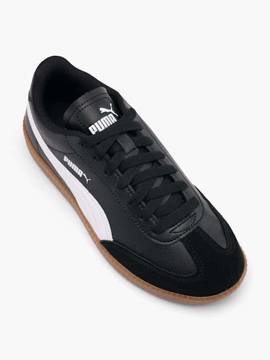 PUMA Sneaker Nero 42465 2