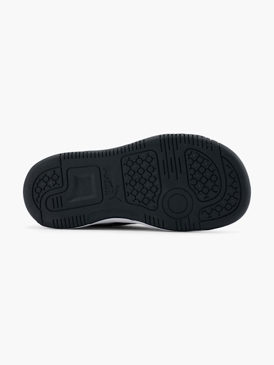PUMA Sneaker Bianco 42467 4