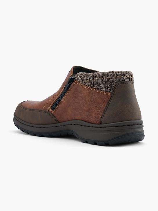 Rieker Pantofi joși Maro 42487 3
