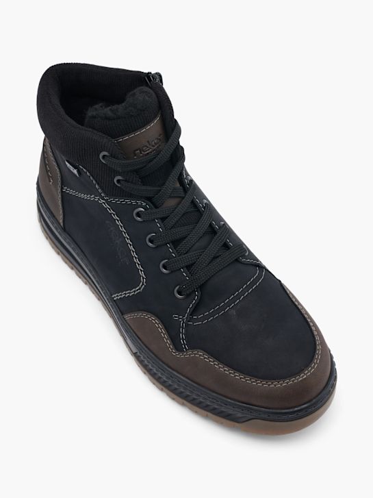 Rieker Winterboots Braun 42481 2