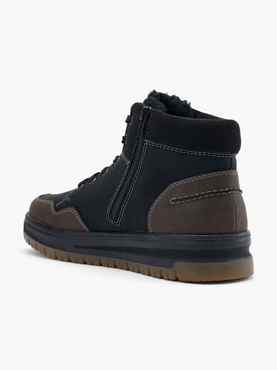 Rieker Winterboots Braun 42481 3