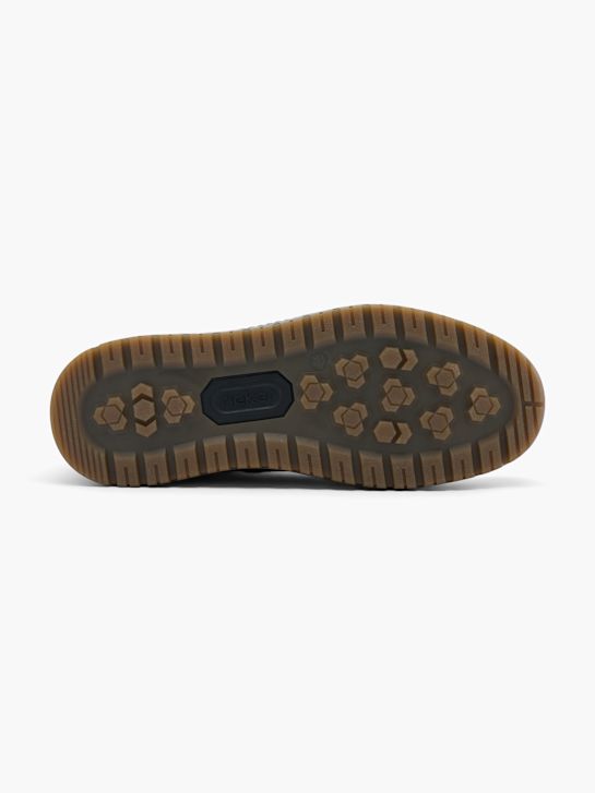 Rieker Pantofi mid cut Maro 42481 4