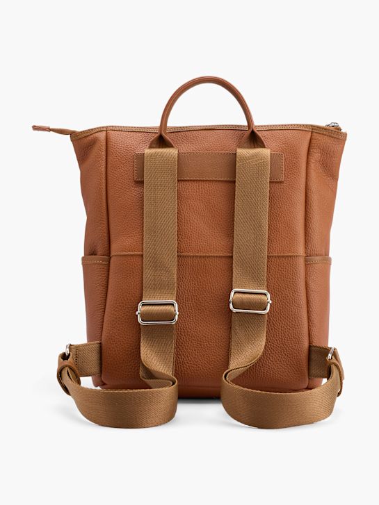 5th Avenue Sac à main Cognac 42492 3