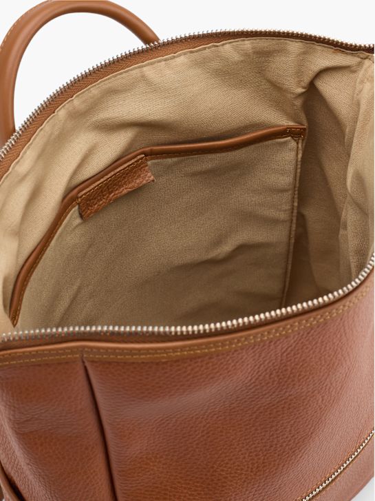 5th Avenue Sac à main Cognac 42492 4
