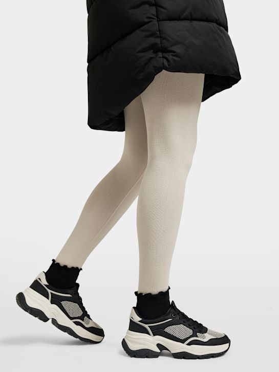 OXMOX Chunky sneaker Svart 42751 5