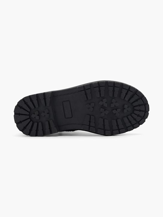 Graceland Bota Negro 43432 4