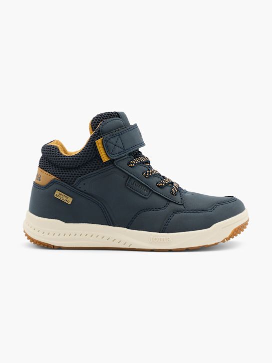 Joma Mid cut sneaker Blå 42622 1