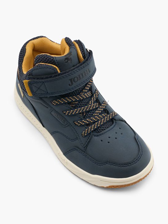 Joma Mid cut sneaker Blå 42622 2