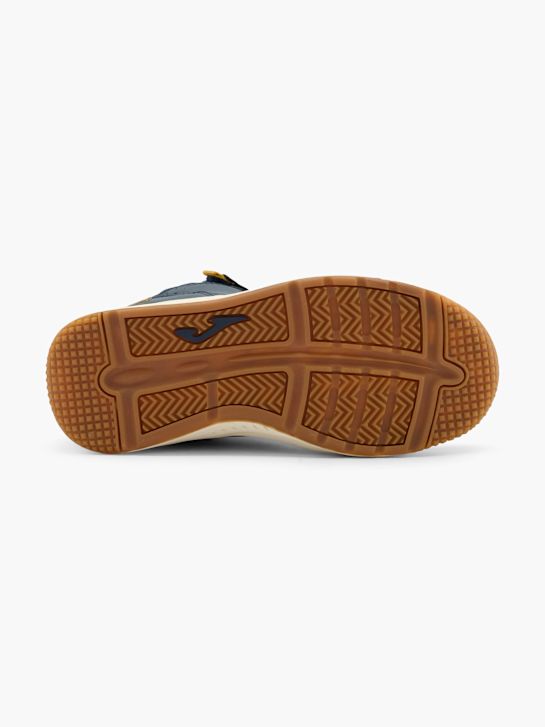 Joma Mid cut sneaker Blå 42622 4