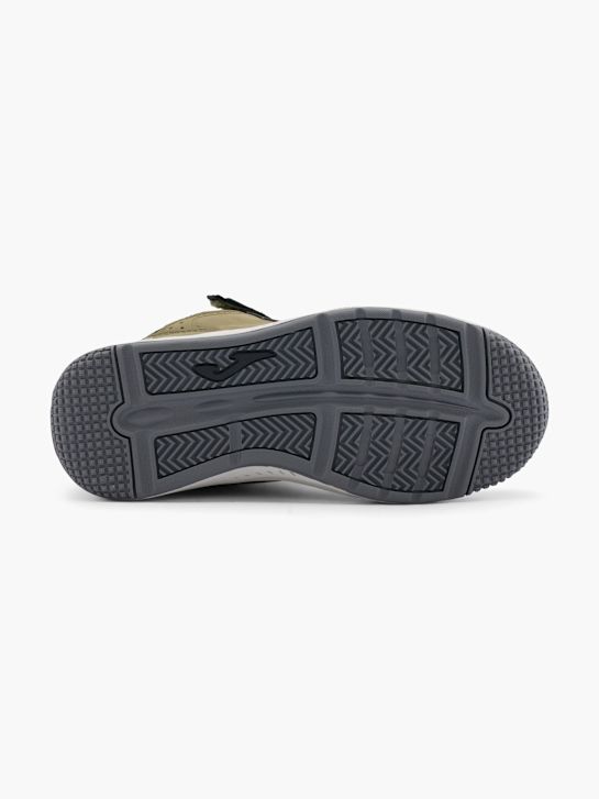 Joma Mid cut sneaker Grøn 42623 4
