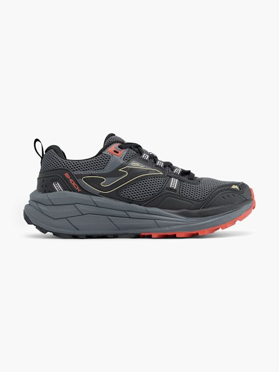 Joma Buty trekkingowe Czarny 42628 1