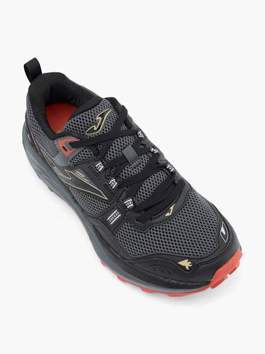 Joma Buty trekkingowe Czarny 42628 2