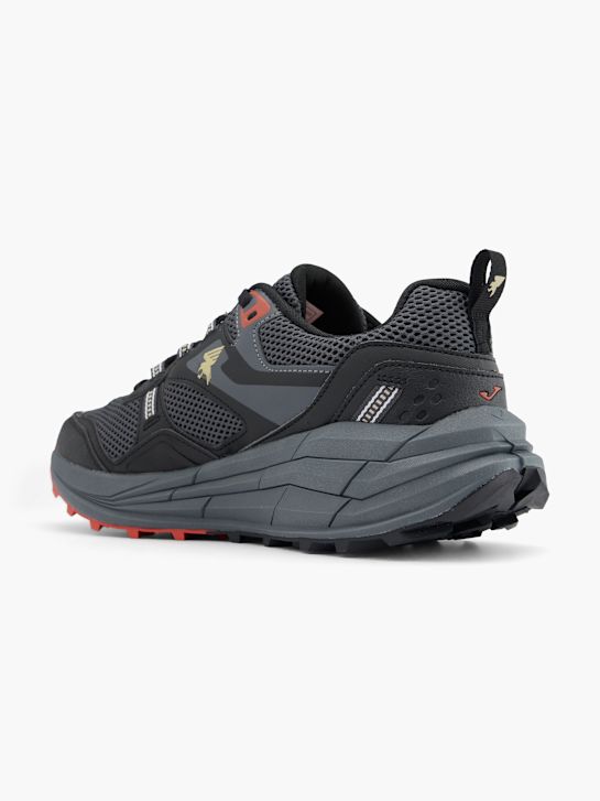 Joma Buty trekkingowe Czarny 42628 3