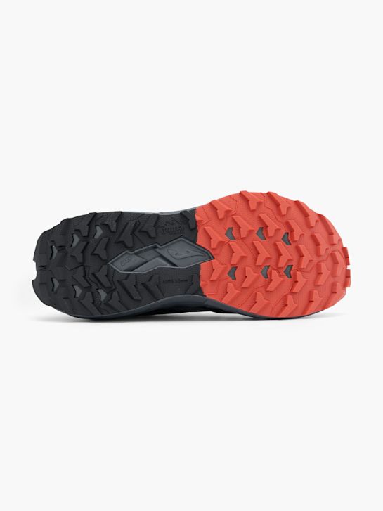 Joma Buty trekkingowe Czarny 42628 4
