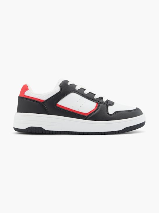 Vty Sneaker Negru 43241 1
