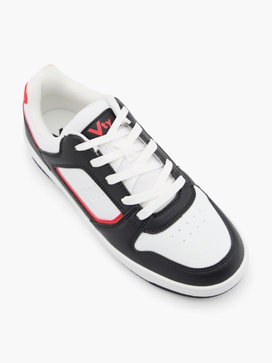 Vty Sneaker Schwarz 43241 2