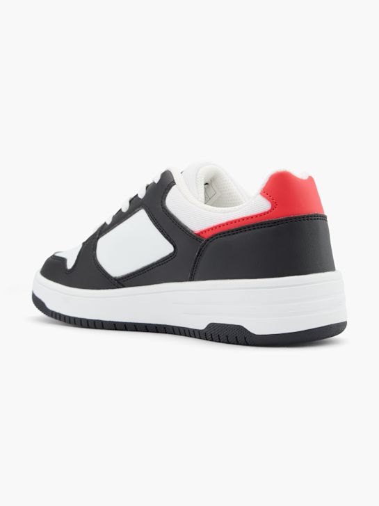 Vty Sneaker Schwarz 43241 3