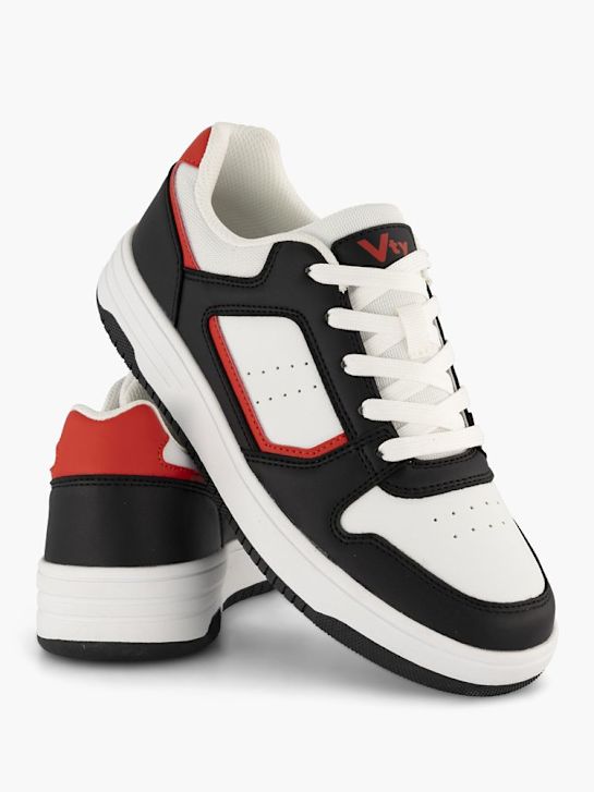 Vty Sneaker Schwarz 43241 5