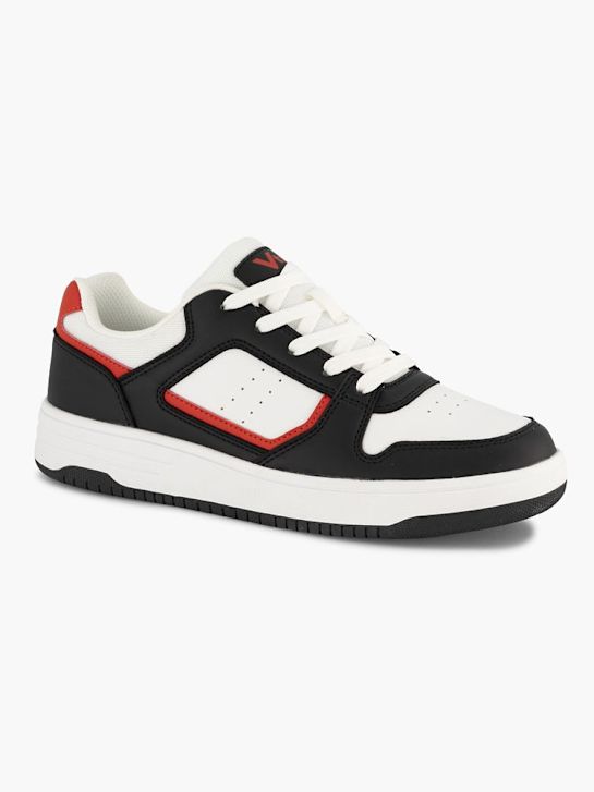Vty Sneaker Schwarz 43241 6