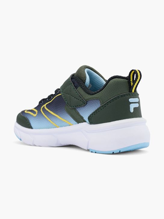 FILA Baskets de fitness Bleu 42688 3