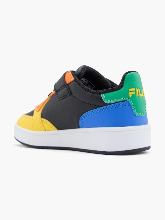 FILA Маратонки Син 42681 2