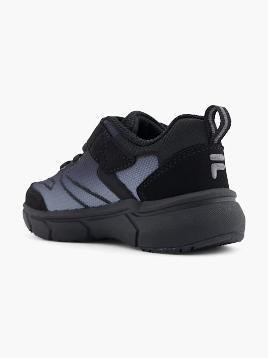FILA Sportbačiai Juoda 42682 3