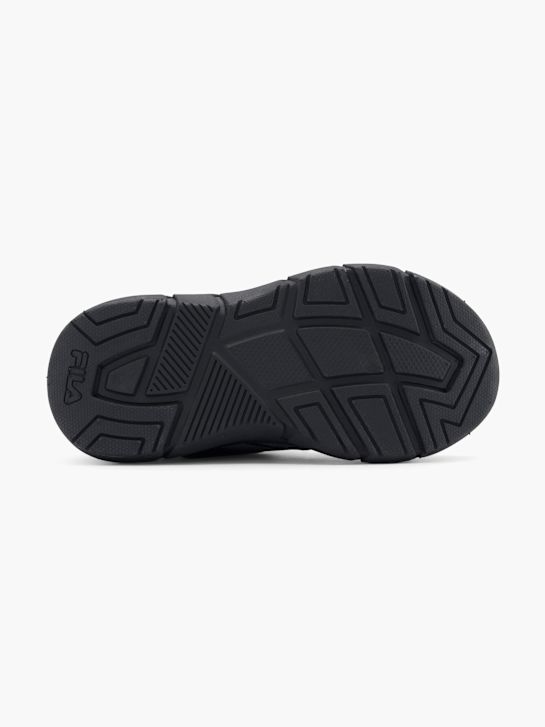 FILA Sportbačiai Juoda 42682 4