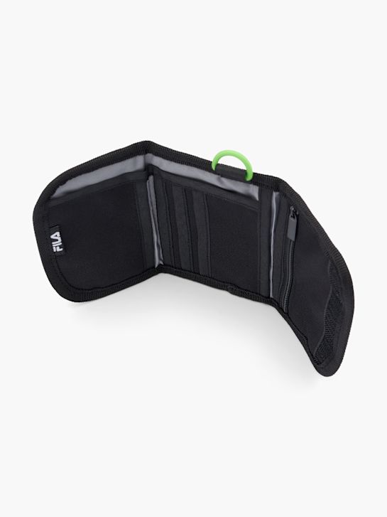 FILA Geldbörse Grün 42685 3